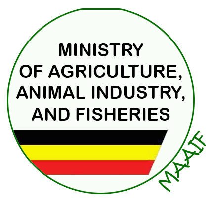 Ministry of Agriculture