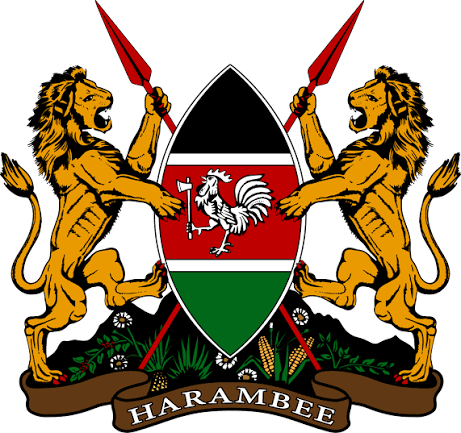 Ministry of Finance Kenya