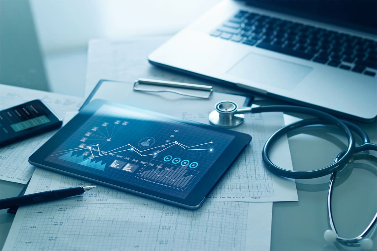 Electronic Health Records (EHR) Hospital System